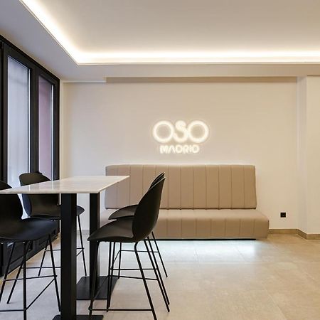Oso Madrid Studios Exterior photo